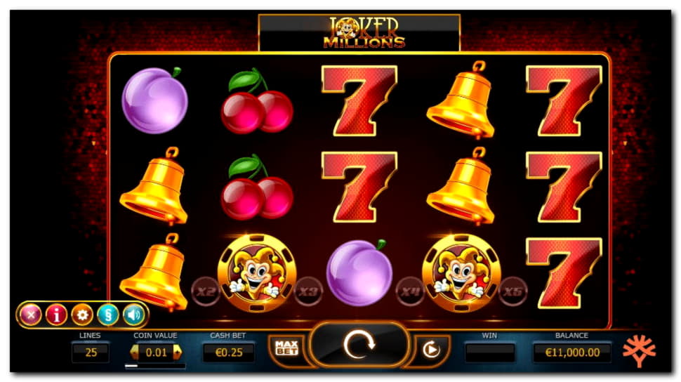 €630 Турнир в Mansion Casino