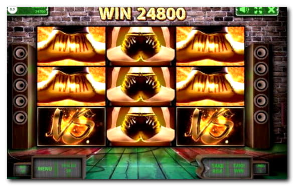 ЕВРО 905 Безплатен казино турнир в Wix Stars Casino